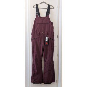 Turbine Expedition II- Women's xl Burgundy